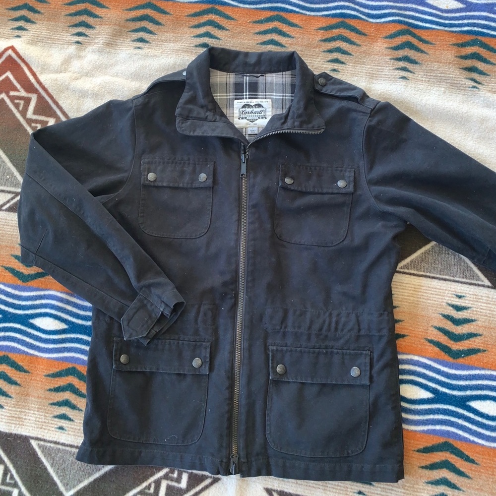 Carhartt Jacket